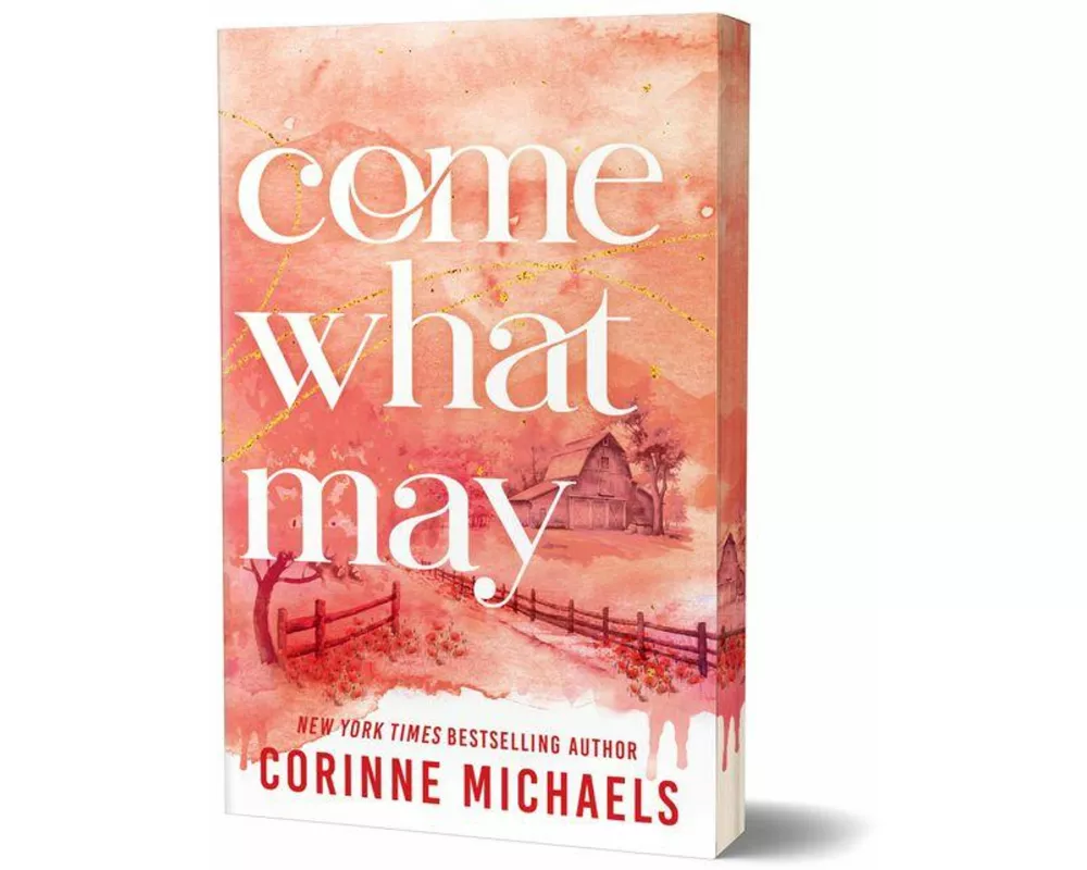 Come What May (Deluxe Edition)
