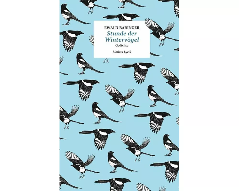 Stunde der Wintervögel