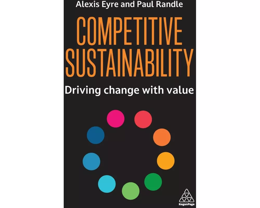 Competitive Sustainability
