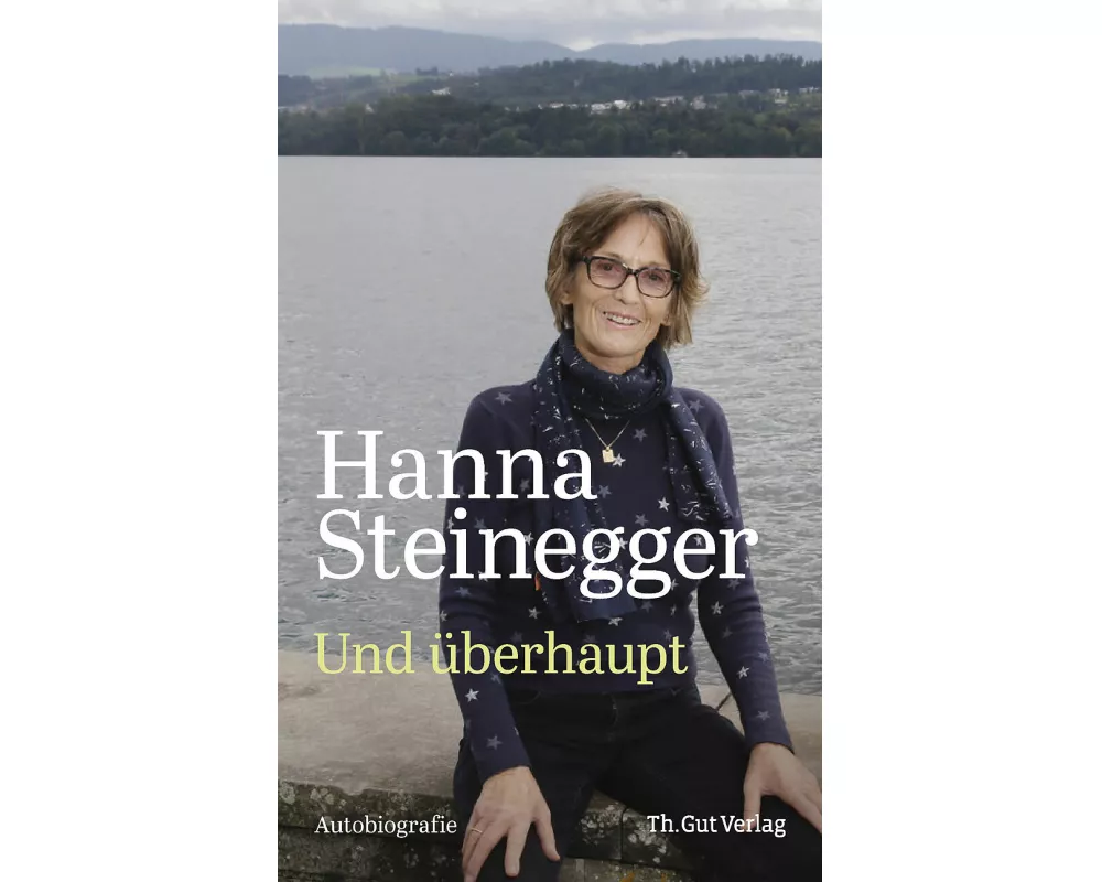 Hanna Steinegger