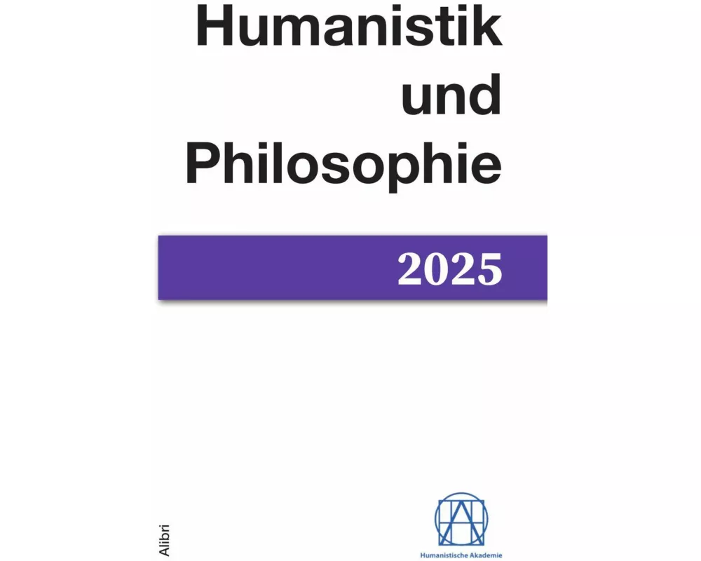 Humanistik und Philosophie 6