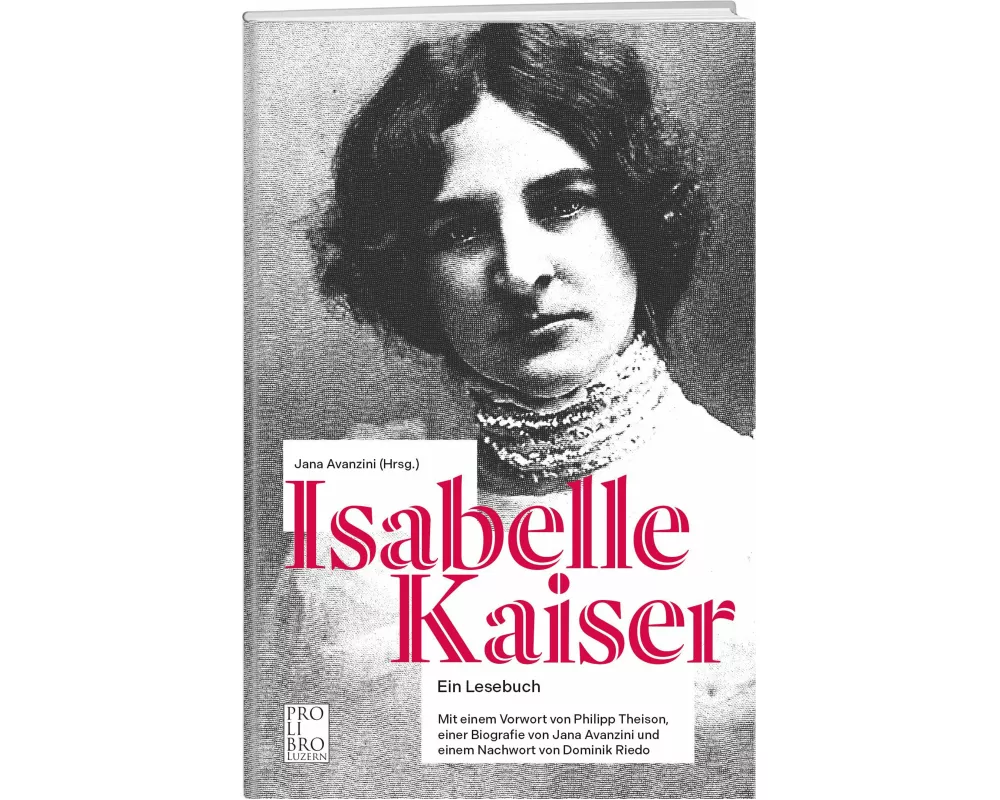Isabelle Kaiser