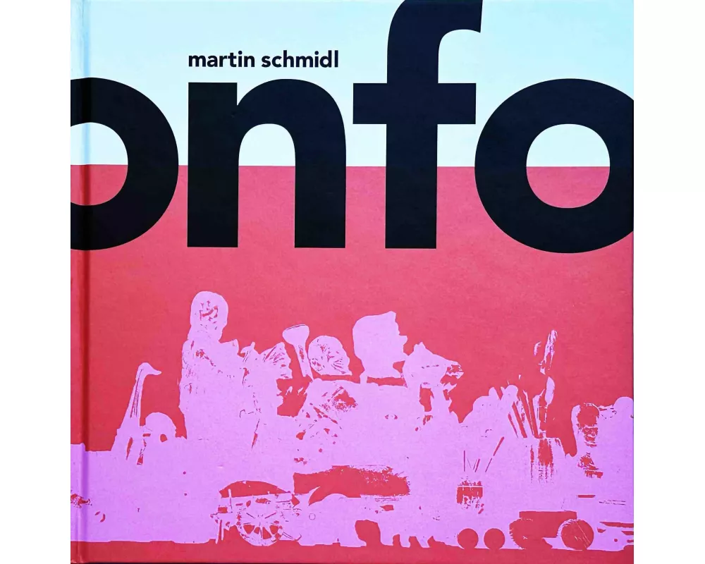 Martin Schmidl. Trionfo