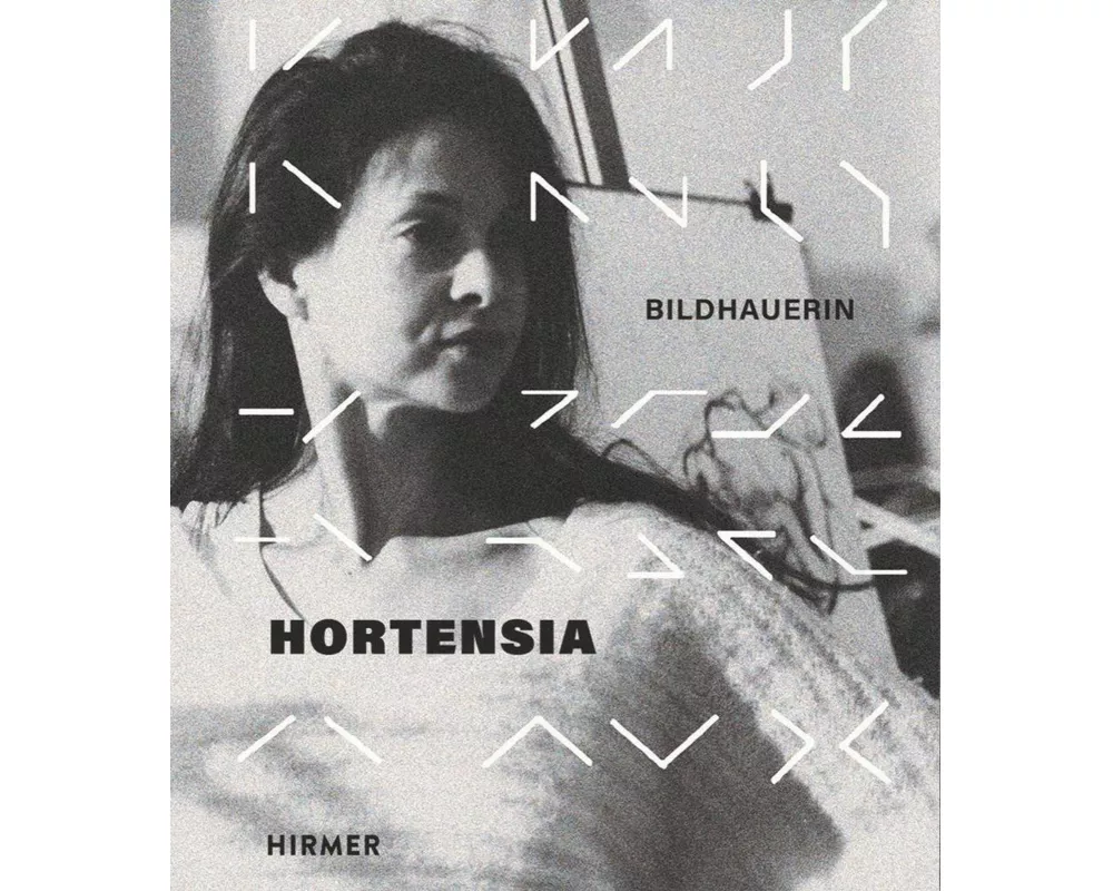 Hortensia – Bildhauerin