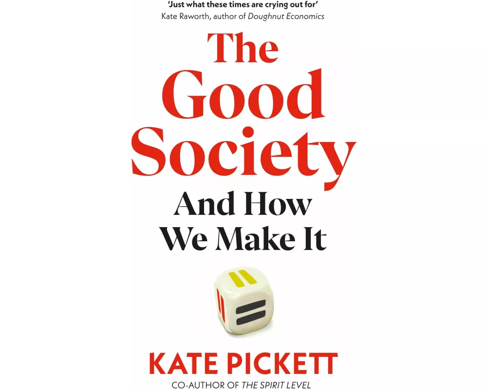 The Good Society