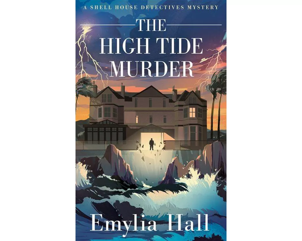 The High Tide Murder