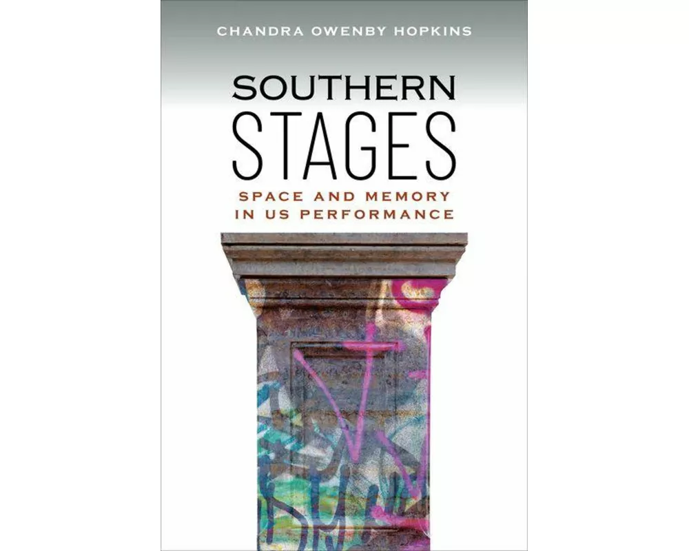 Southern Stages