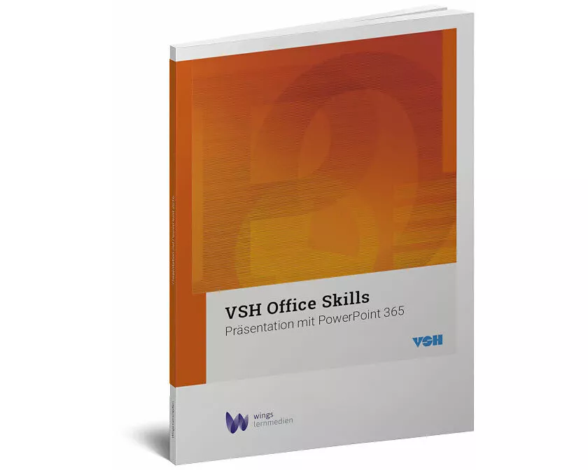 VSH Office Skills mit PowerPoint 365