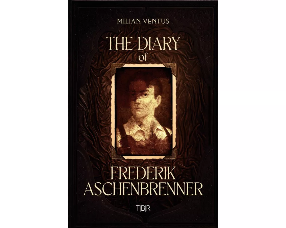 The Diary of Frederik Aschenbrenner