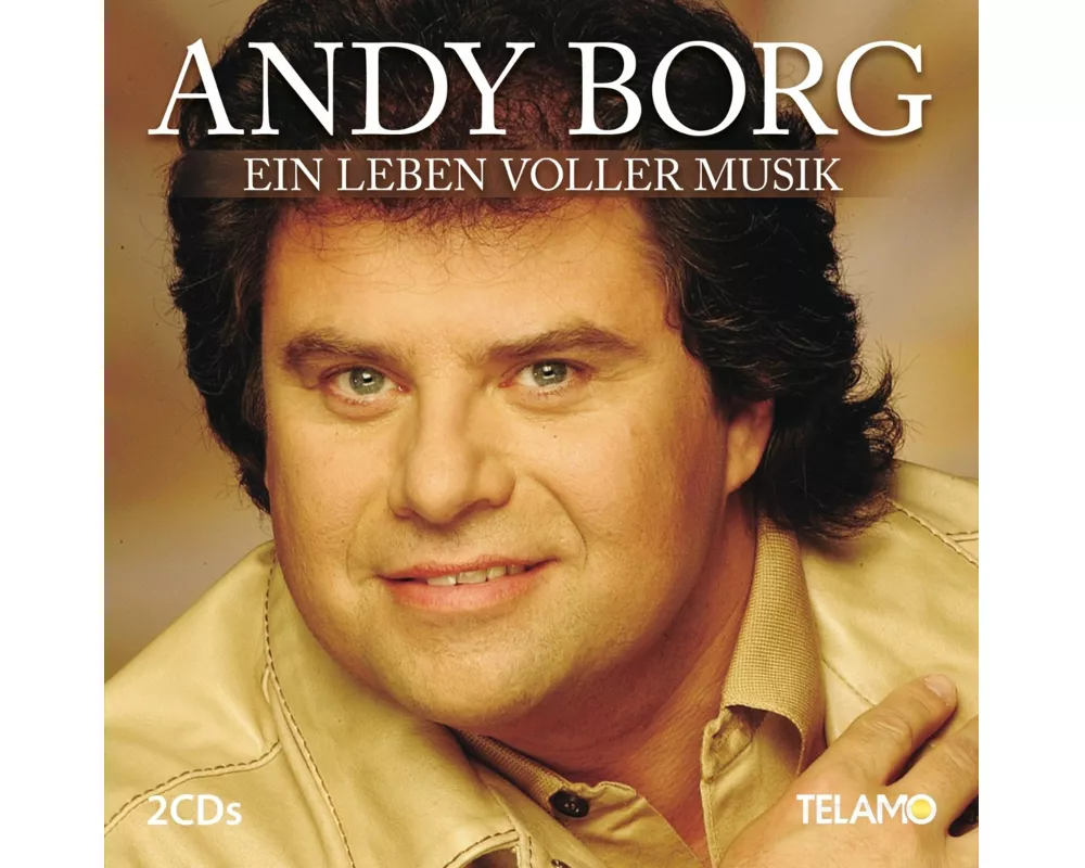 Ein Leben voller Musik