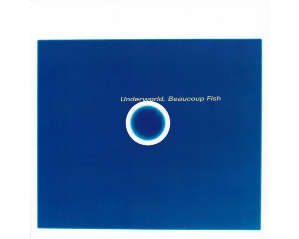 Beaucoup Fish (Reissue)