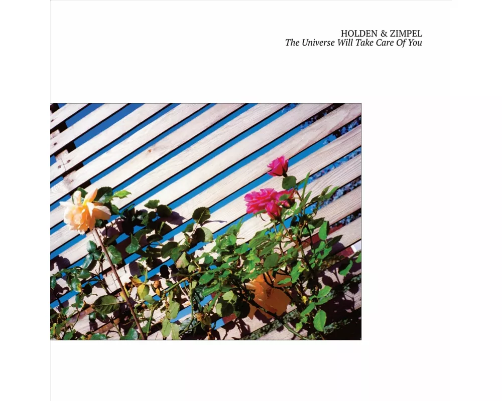 The Universe Will Take Care Of You