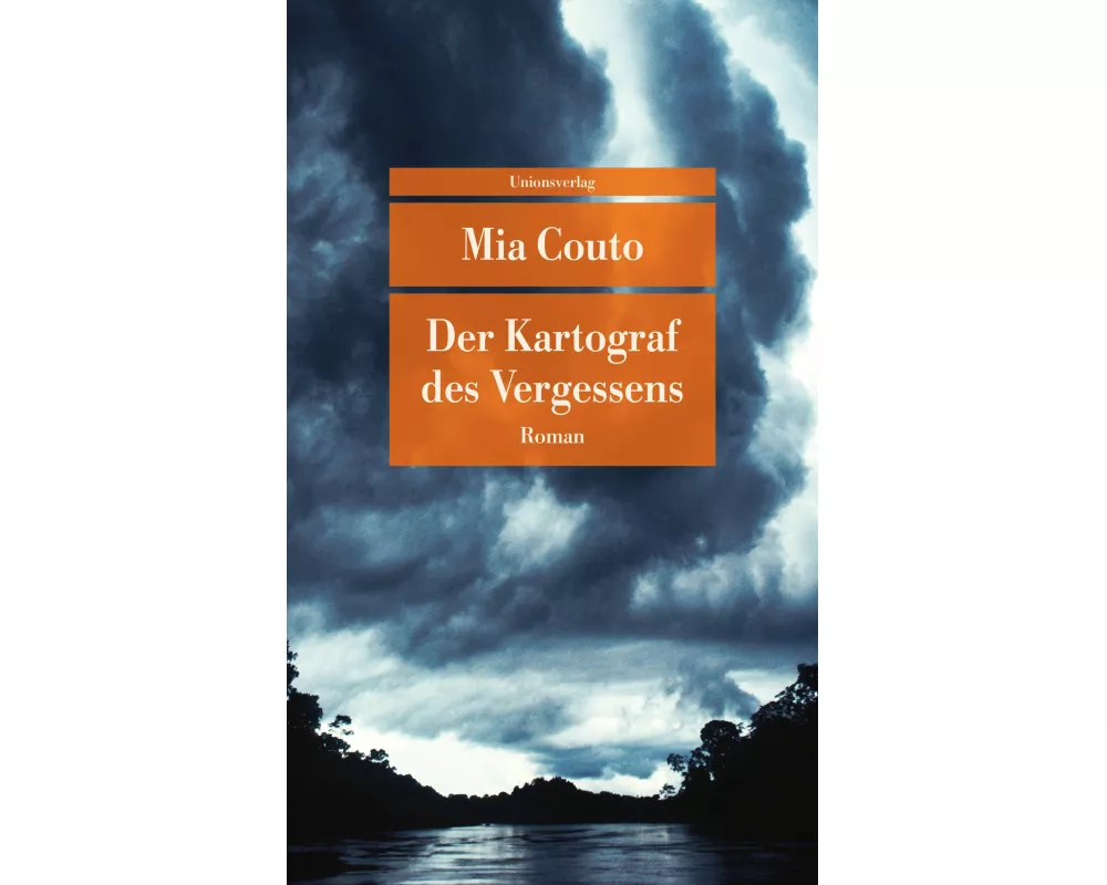 Der Kartograf des Vergessens