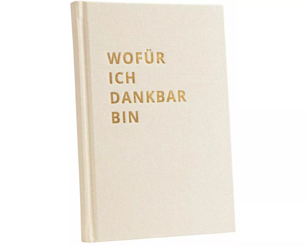 Wofür Ich Dankbar Bin