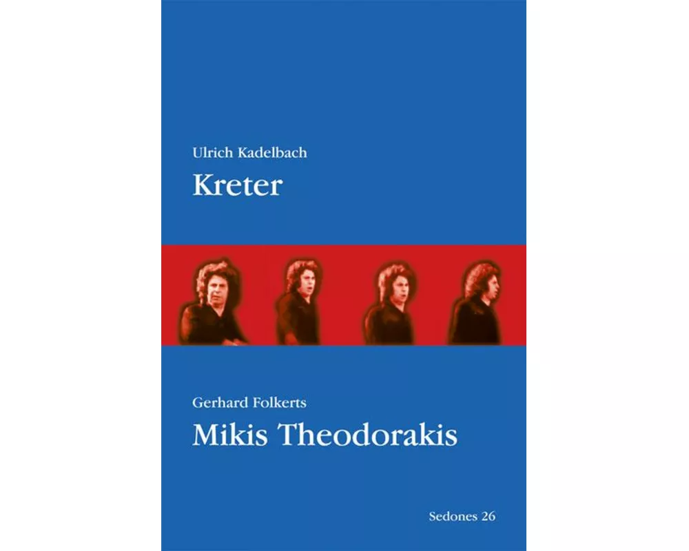 Kreter, Mikis Theodorakis