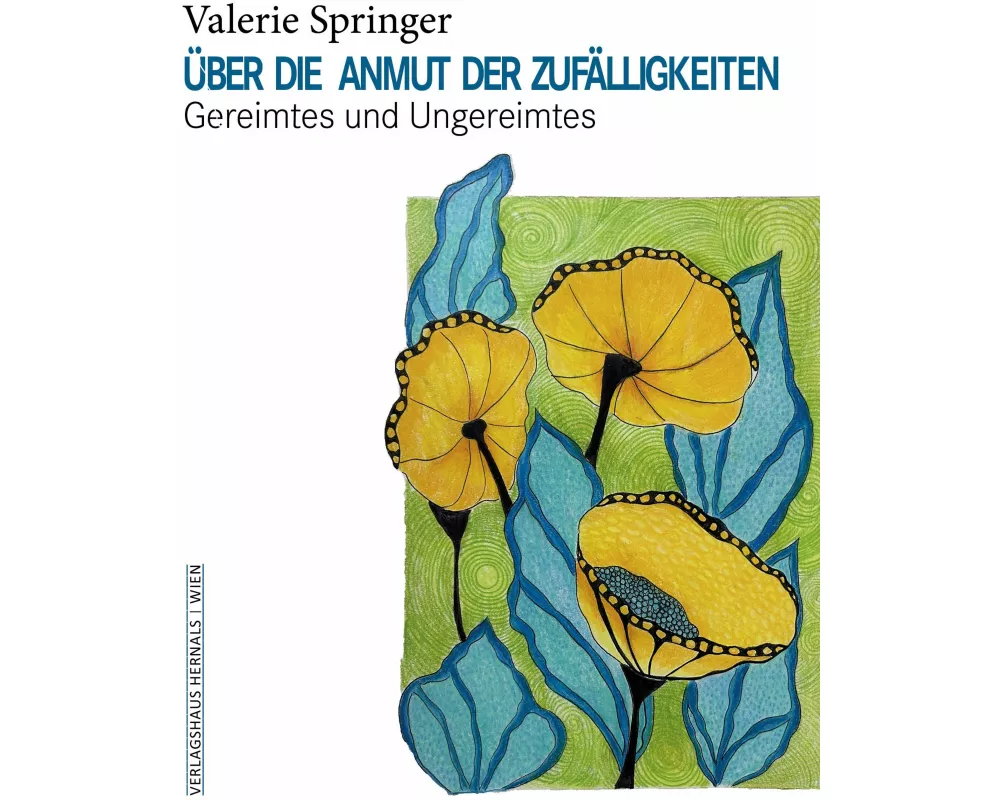 Über die Anmut der Zufälligkeiten