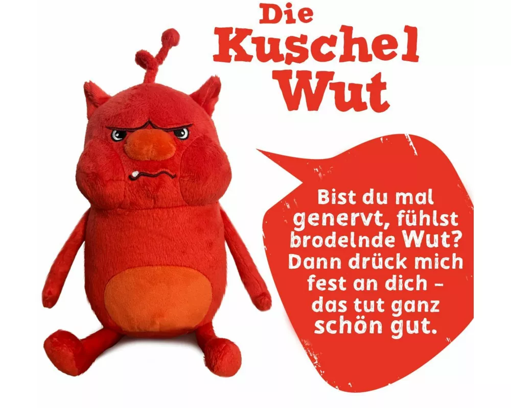 KuschelWut
