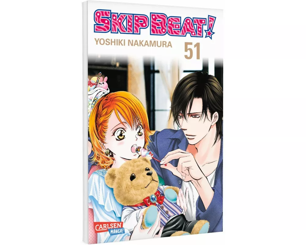 Skip Beat! 51
