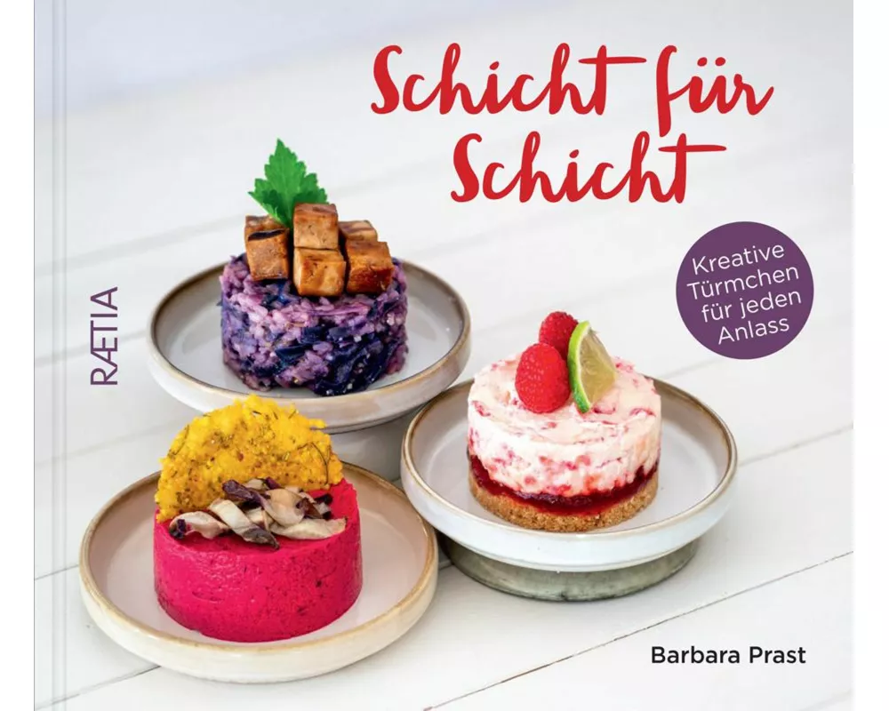 Schicht für Schicht