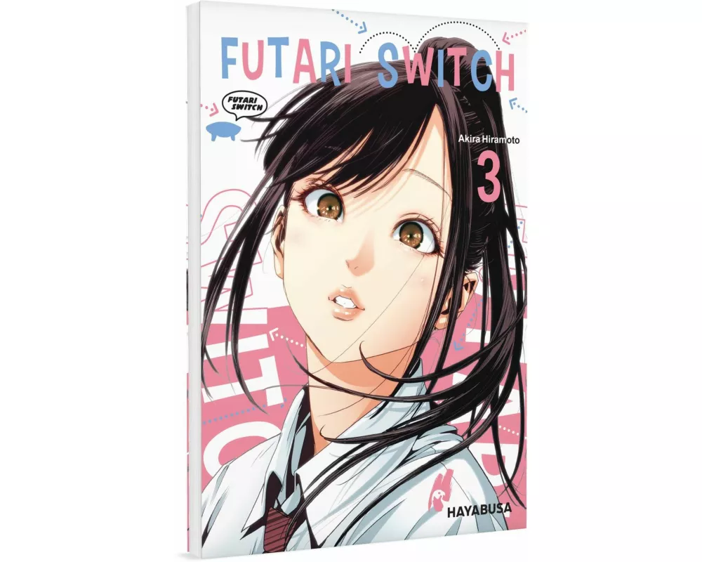 Futari Switch 3