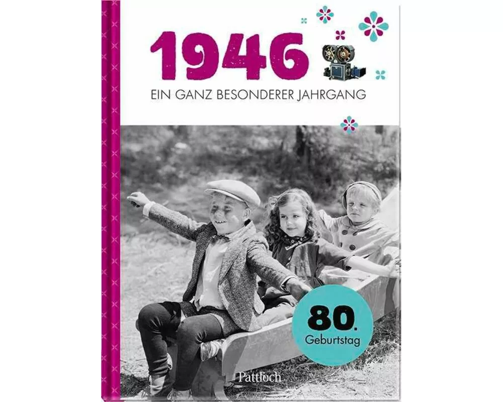 1946 – Ein ganz besonderer Jahrgang