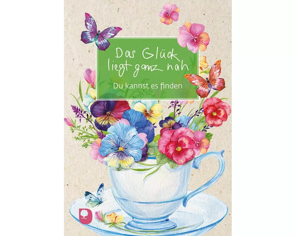 Das Glück liegt ganz nah