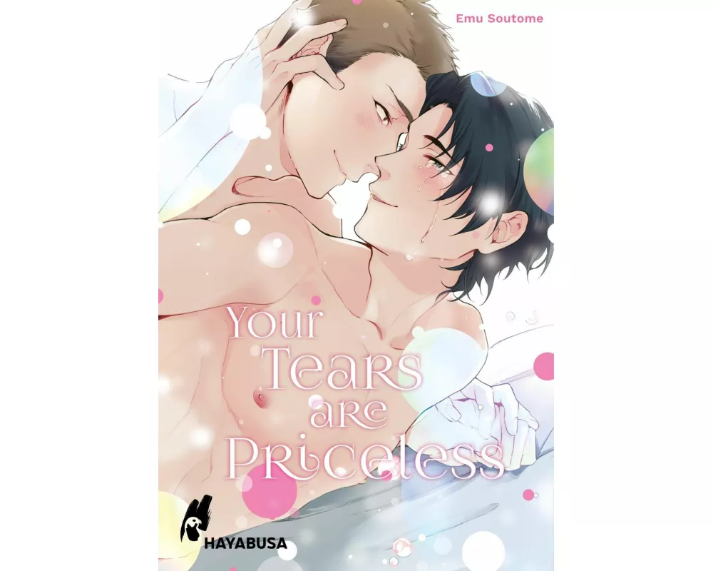 Your Tears are Priceless