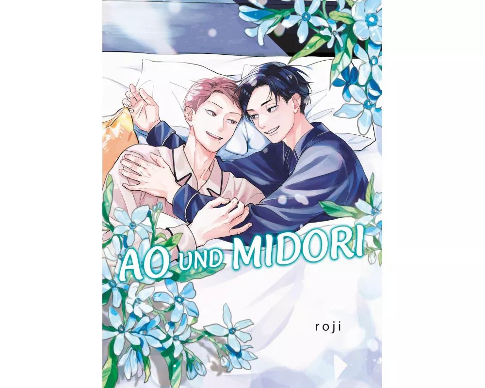 Ao und Midori
