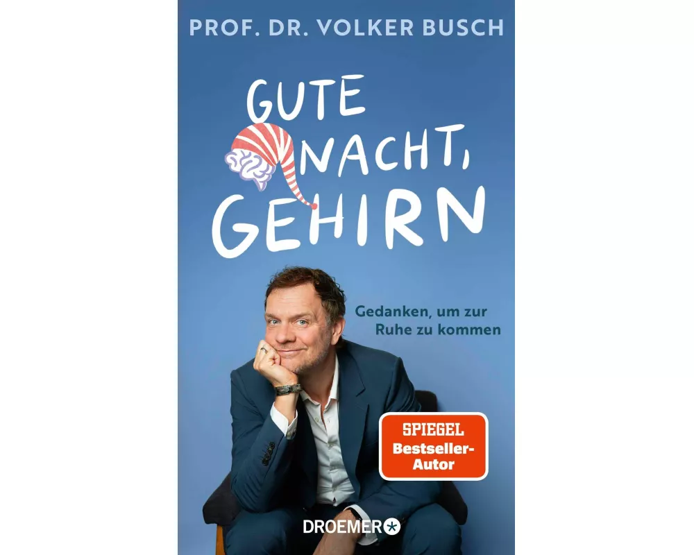 Gute Nacht, Gehirn