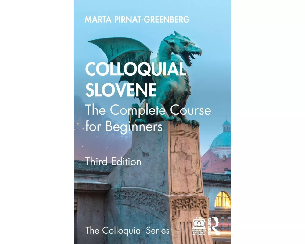 Colloquial Slovene