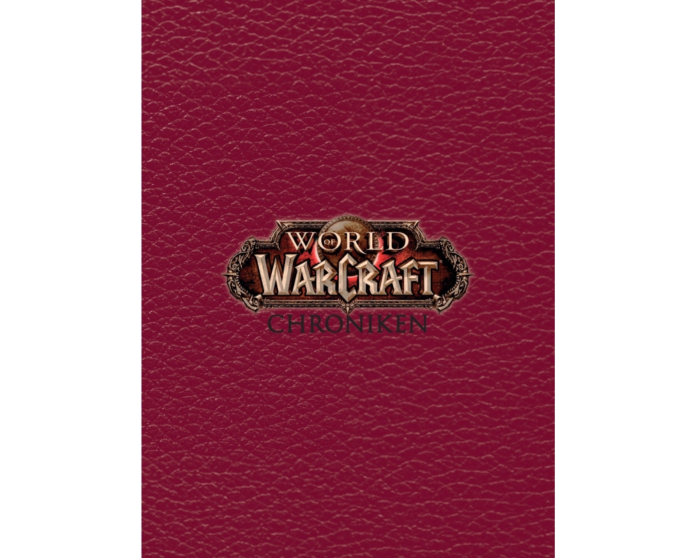 World of Warcraft: Chroniken Schuber 1 - 4