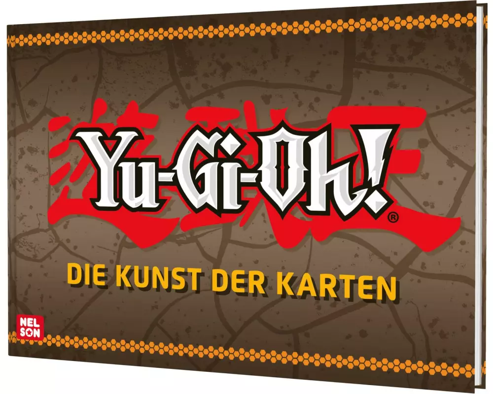 Yu-Gi-Oh!: Die Kunst der Karten
