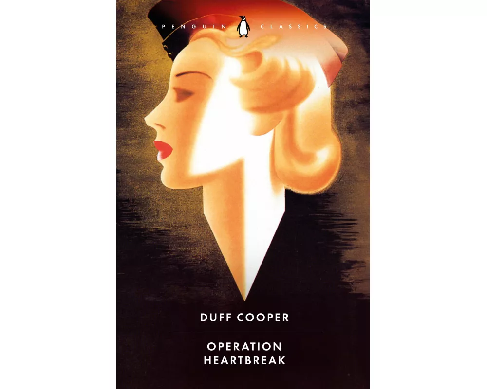 Operation Heartbreak