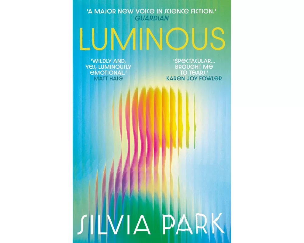 Luminous