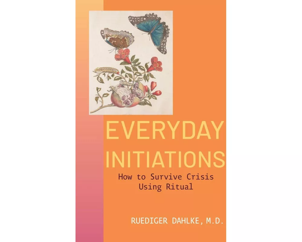 Everyday Initiations