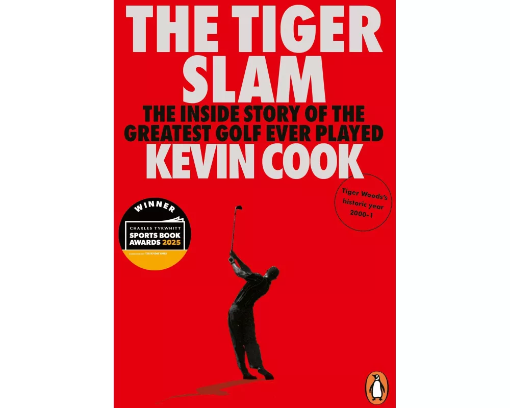 The Tiger Slam