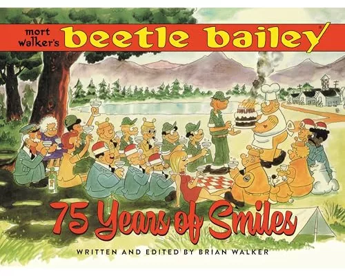 Beetle Bailey
