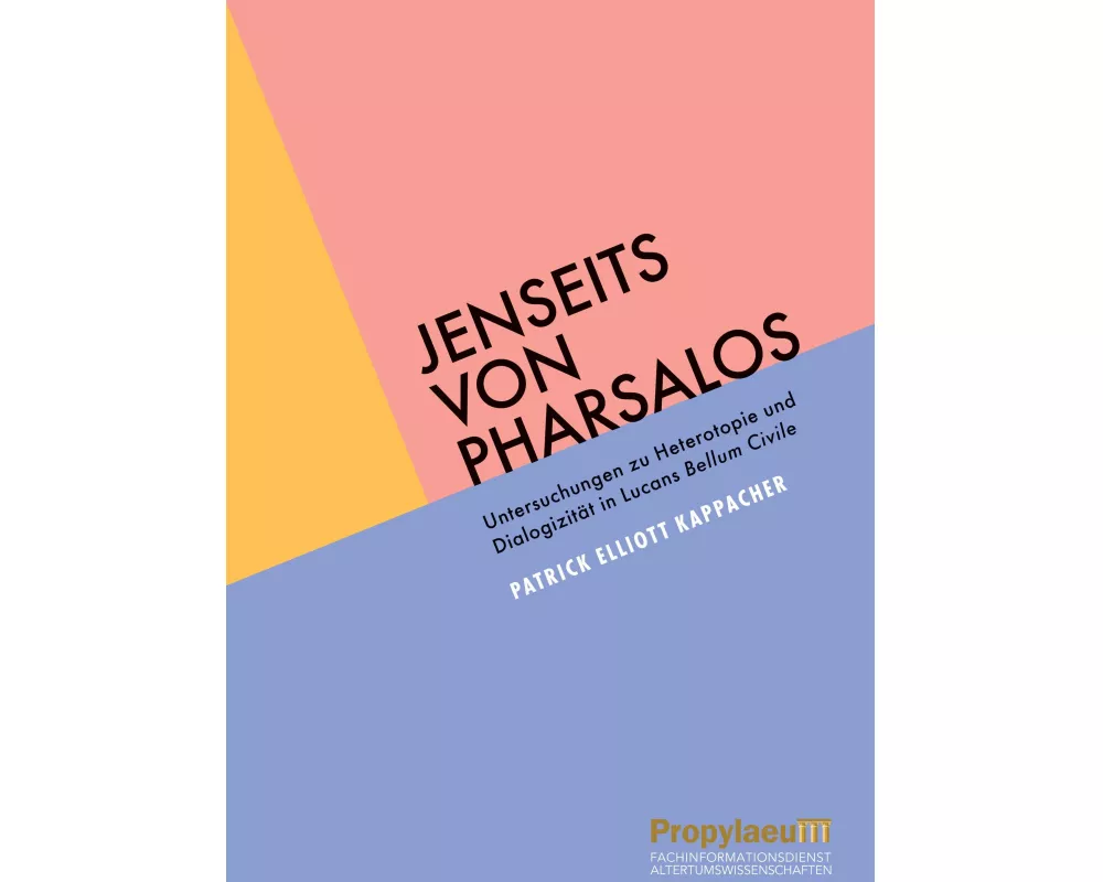 Jenseits von Pharsalos