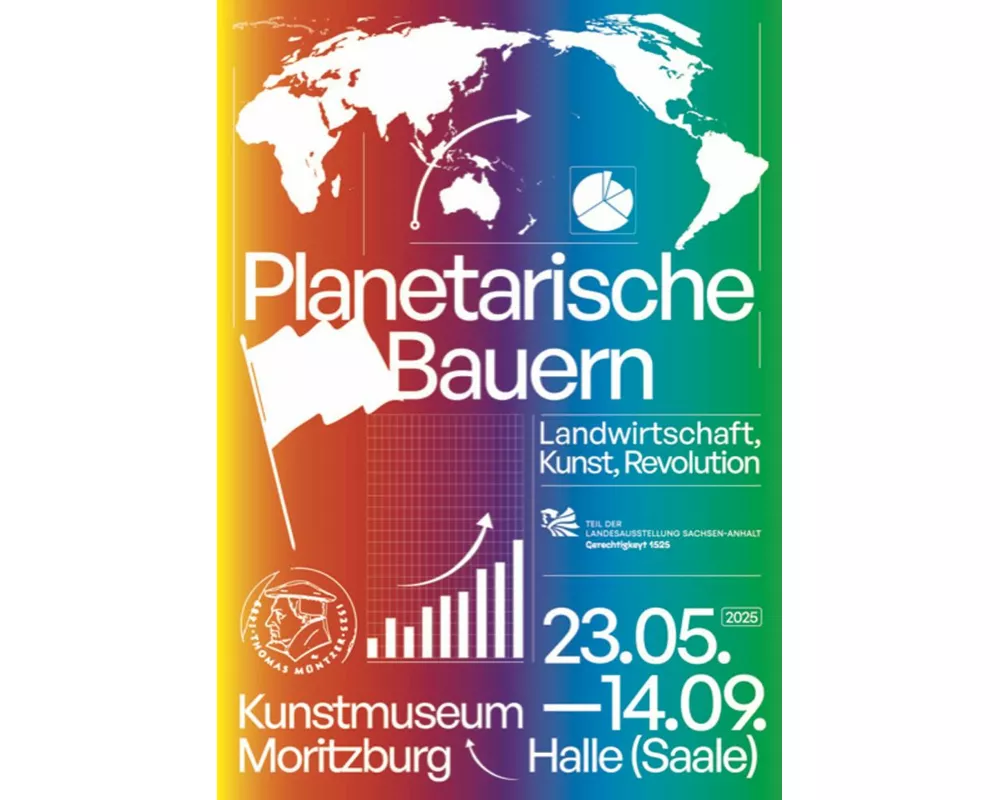 Planetarische Bauern