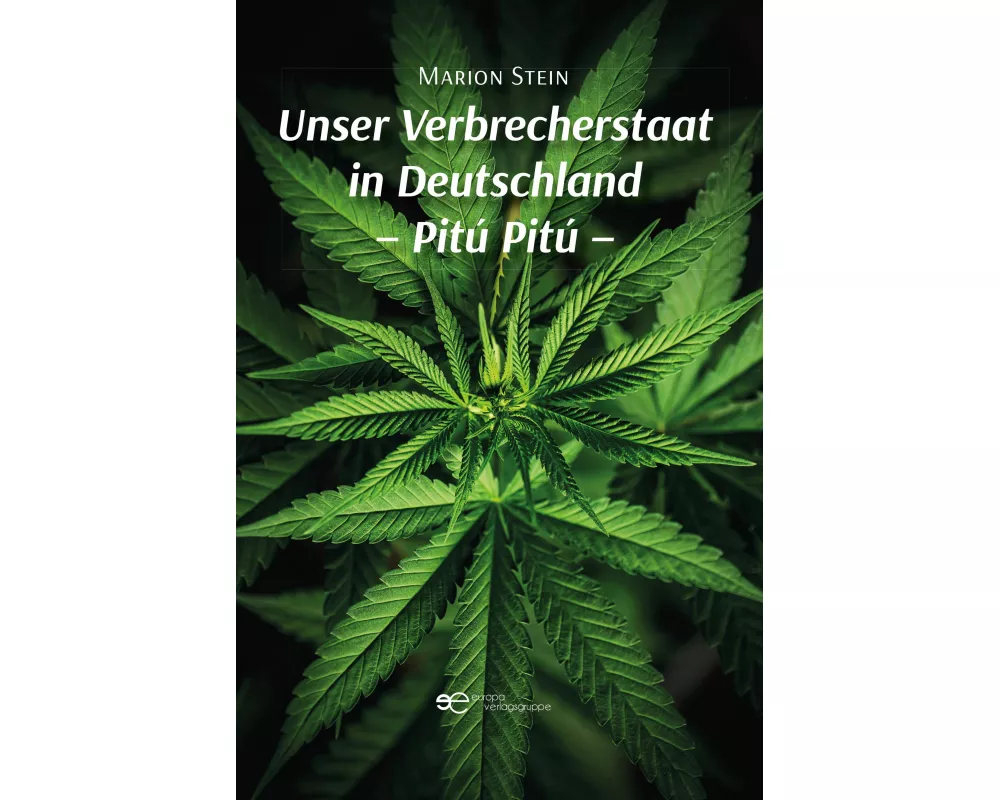 Unser Verbrecherstaat In Deutschland - PitÚ PitÚ