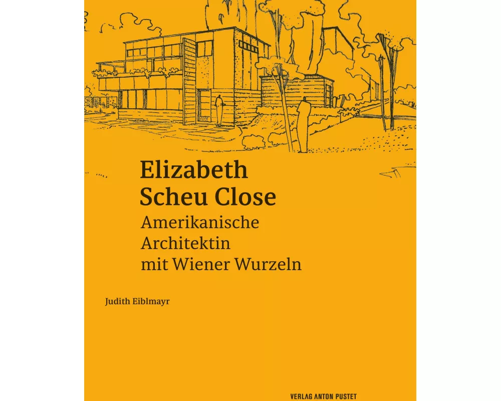 Elizabeth Scheu Close