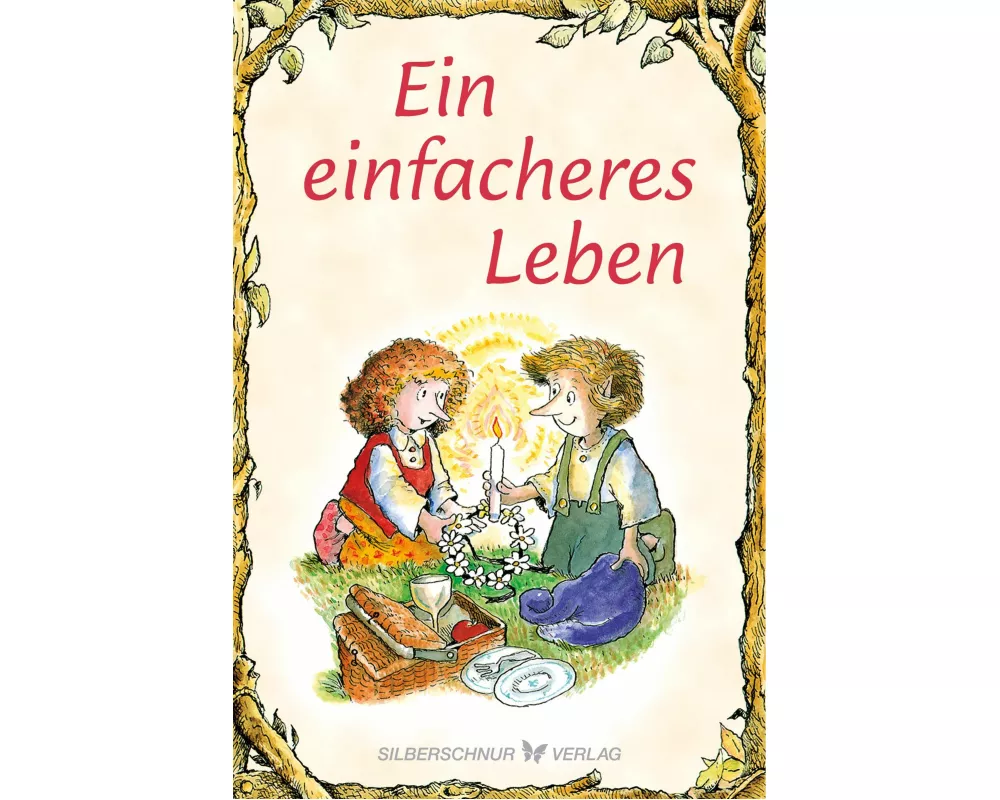 Ein einfacheres Leben