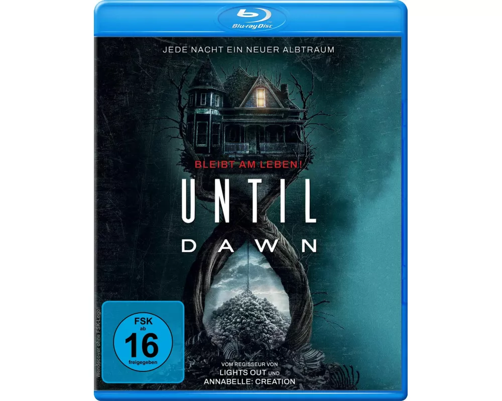 Until Dawn