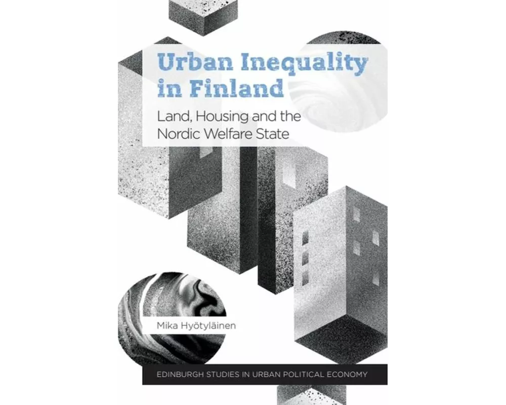 Urban Inequality in Finland