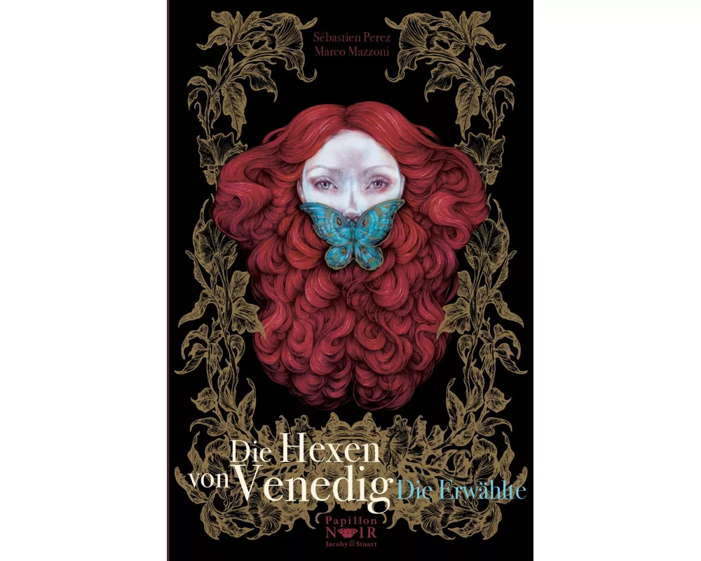 Die Hexen von Venedig