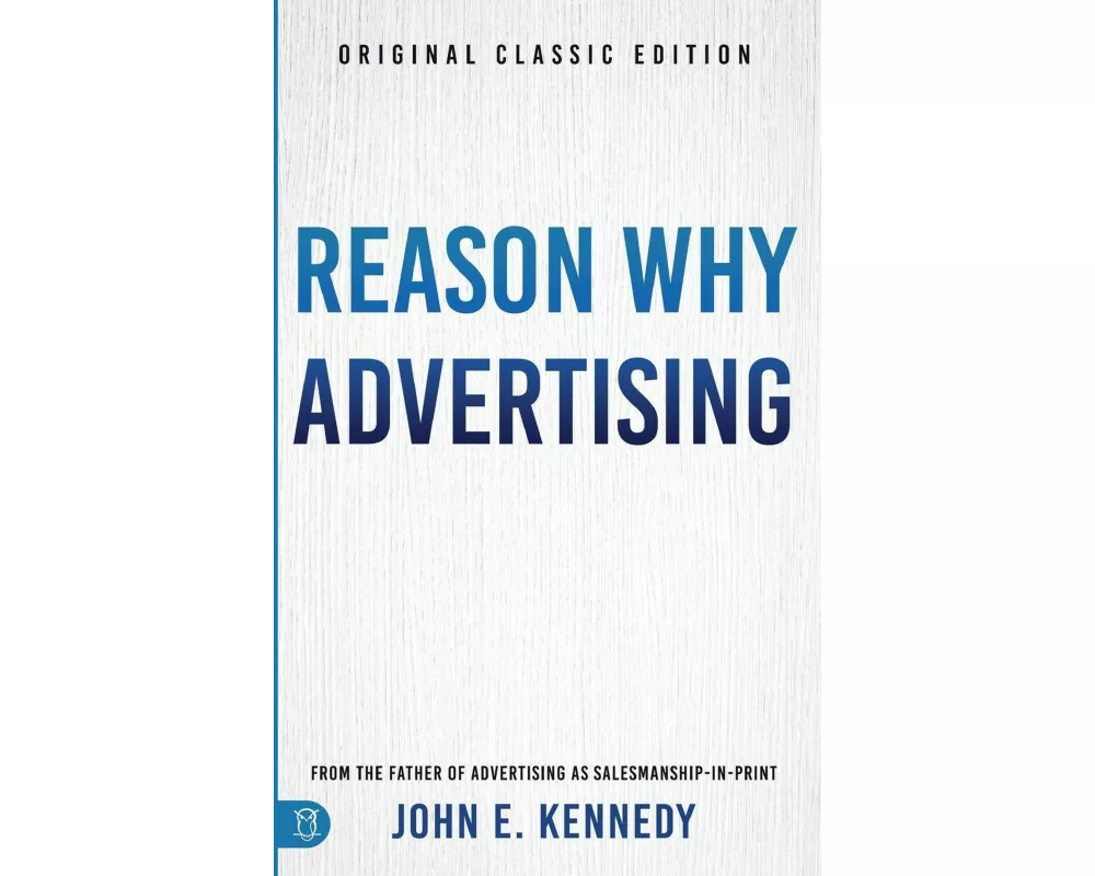 Reason Why Advertising