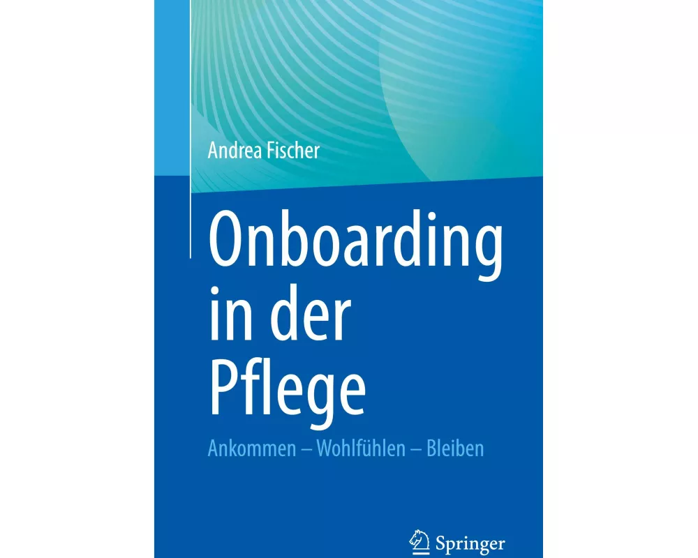 Onboarding in der Pflege