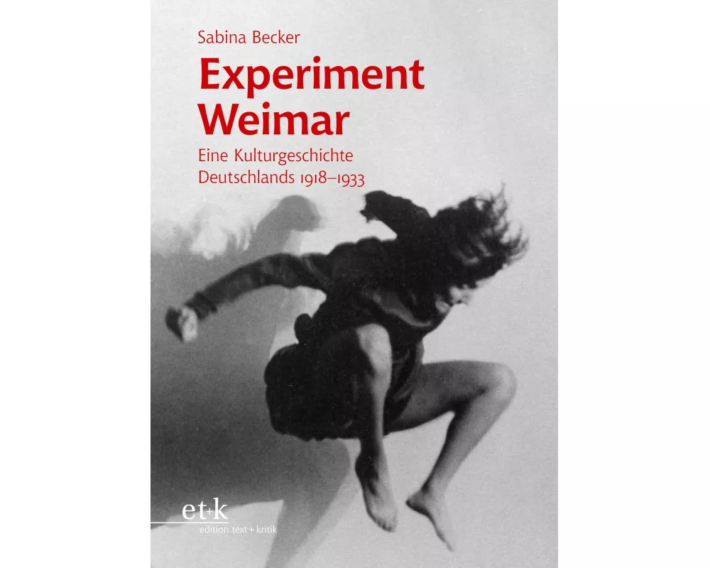 Experiment Weimar