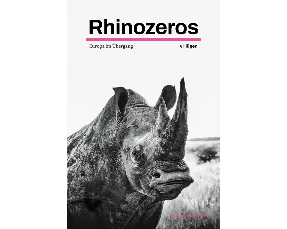 Rhinozeros 5