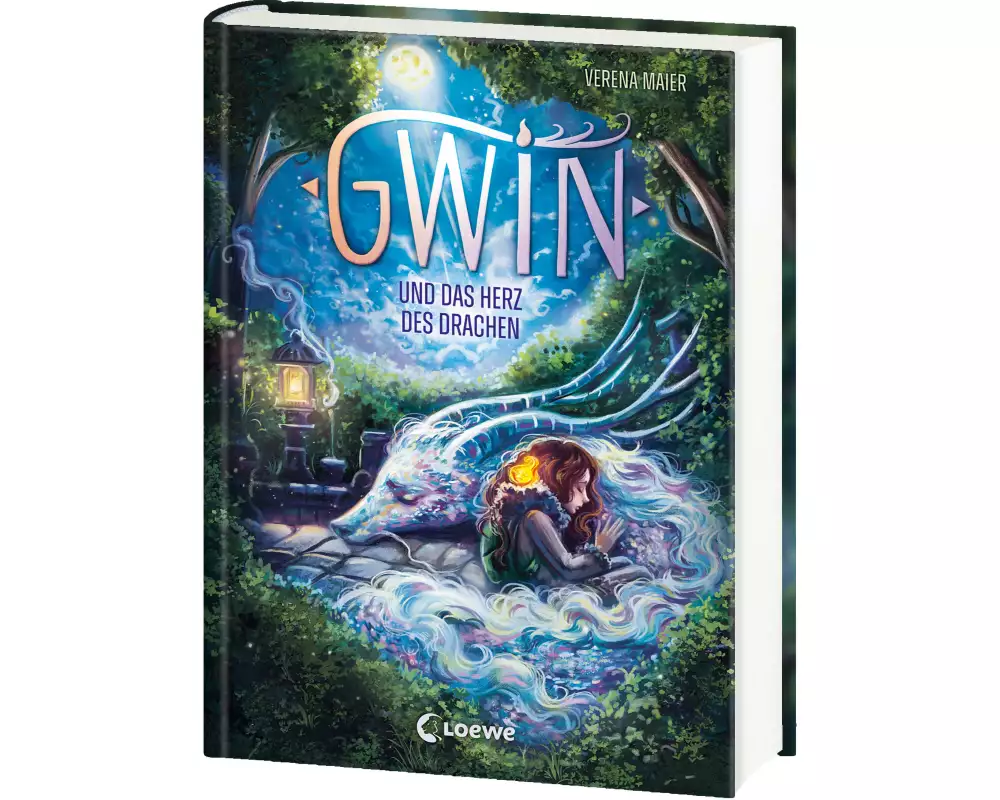 Gwin und das Herz des Drachen (Band 1)
